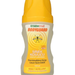 Bodyguard Sinek Kovucu Losyon 8 Saat Etkili 100 Ml