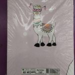 3 Çınar Çınar A5 Çizgili Defter 60 Yaprak 1 Adet Çizgili Karton Kapak