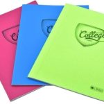 3 Çınar Pvc Kapaklı A4 Kareli 40 Yaprak Defter