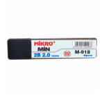 Mikro Min 2.0mm 2b Kalem Ucu M-918