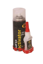 U4 Ultra Hızlı Yapıştırıcı 200 ml Süper Güçlü Şeffaf Endüstriyel Fast Adhesive MDF Ahşap Plastik Metal