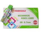 Mikrogold 24 Adet Kalem ucu 0.7 mm