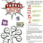 5. Sınıf Türkçe Çek Kopart Yaprak Test