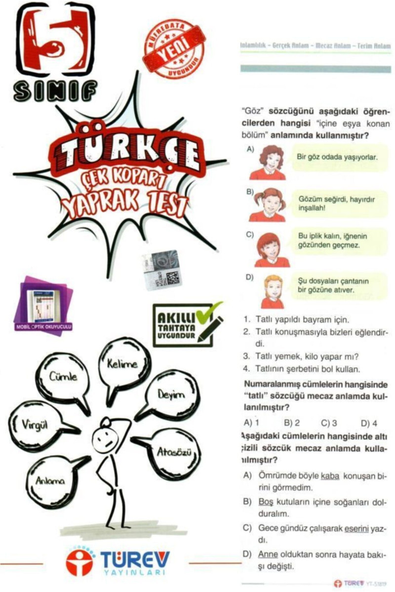 5-sinif-turkce-cek-kopart-yaprak-test-68e7a7f55179b.jpg 5. Sınıf Türkçe Çek Kopart Yaprak Test - Görsel 1