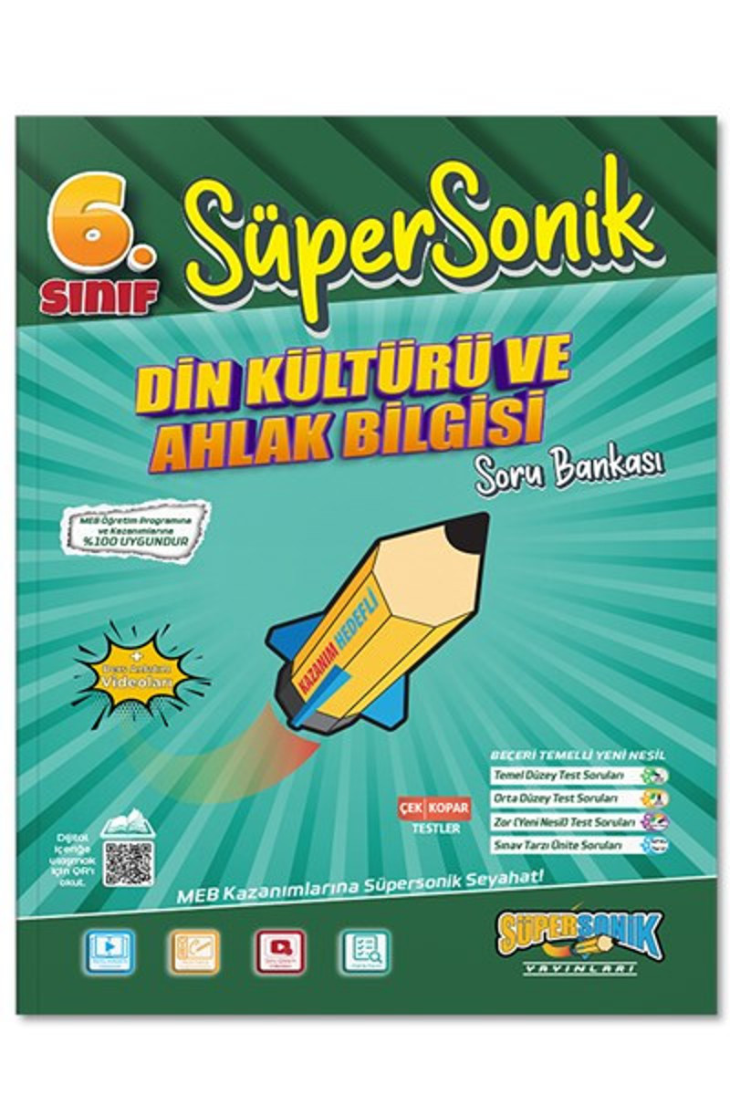 6-sinif-supersonik-din-kulturu-ve-ahlak-bilgisi-soru-bankasi-supersonik-yayinlari-659baeafcac46.jpg 6. Sınıf Süpersonik Din Kültürü ve Ahlak Bilgisi Soru Bankası - Süpersonik Yayınları - Görsel 1