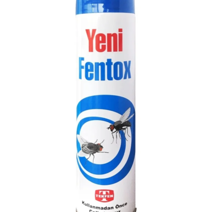 Yeni Fentox Sineksavar Yeni 300 ml