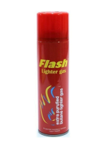 Flash Çakmak Gazı 270 Gr