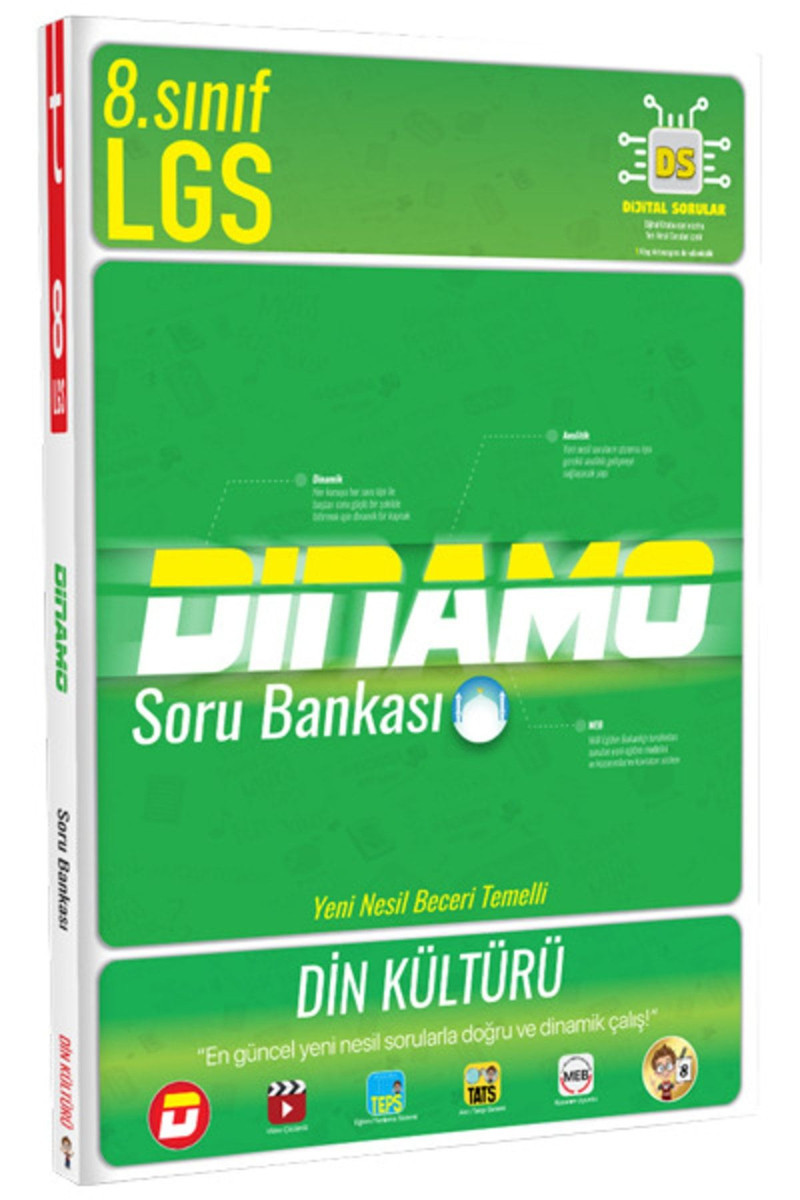 8-sinif-din-kulturu-dinamo-soru-bankasi-guncel-65d83bbeb2b01.jpg 8. Sınıf Din Kültürü Dinamo Soru Bankası Güncel - Görsel 1