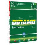 8. Sınıf Lgs Fen Bilimleri Dinamo Soru Bankası Tonguç Yayınları