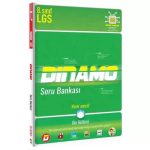 8.Sınıf Dinamo Din Kültürü  Soru Bankası