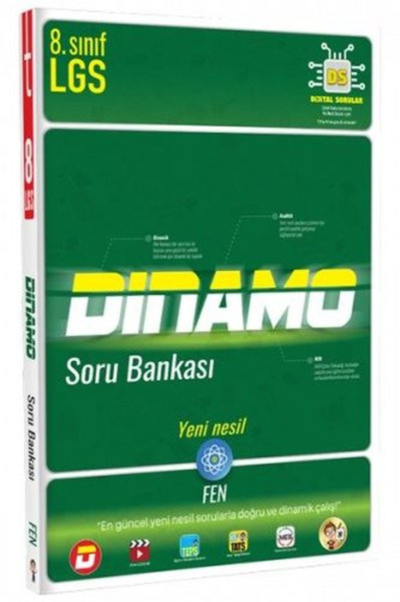 8sinif-dinamo-fen-bilimleri-soru-bankasi-64ccf8b1cd28d-1.jpg 8.Sınıf Dinamo Fen Bilimleri Soru Bankası - Görsel 1