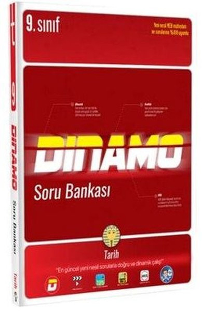 9sinif-dinamo-tarih-soru-bankasi-65224767b0bbc.jpg 9.Sınıf Dinamo Tarih Soru Bankası - Görsel 1