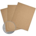 A4 90 GR KRAFT KAĞIT 50'Lİ