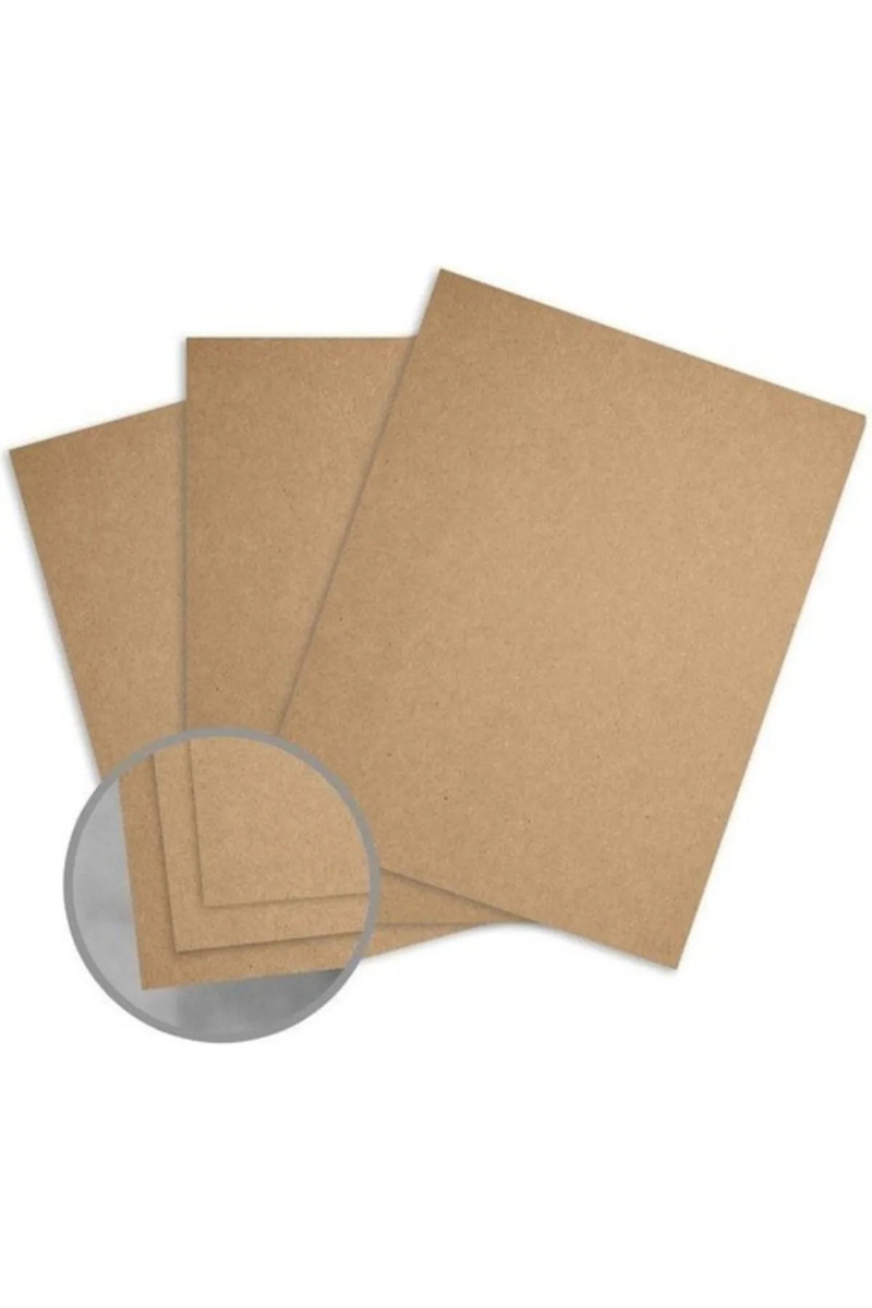 a4-90-gr-kraft-kagit-50li-69e759fe6e59d.jpg A4 90 GR KRAFT KAĞIT 50'Lİ - Görsel 1