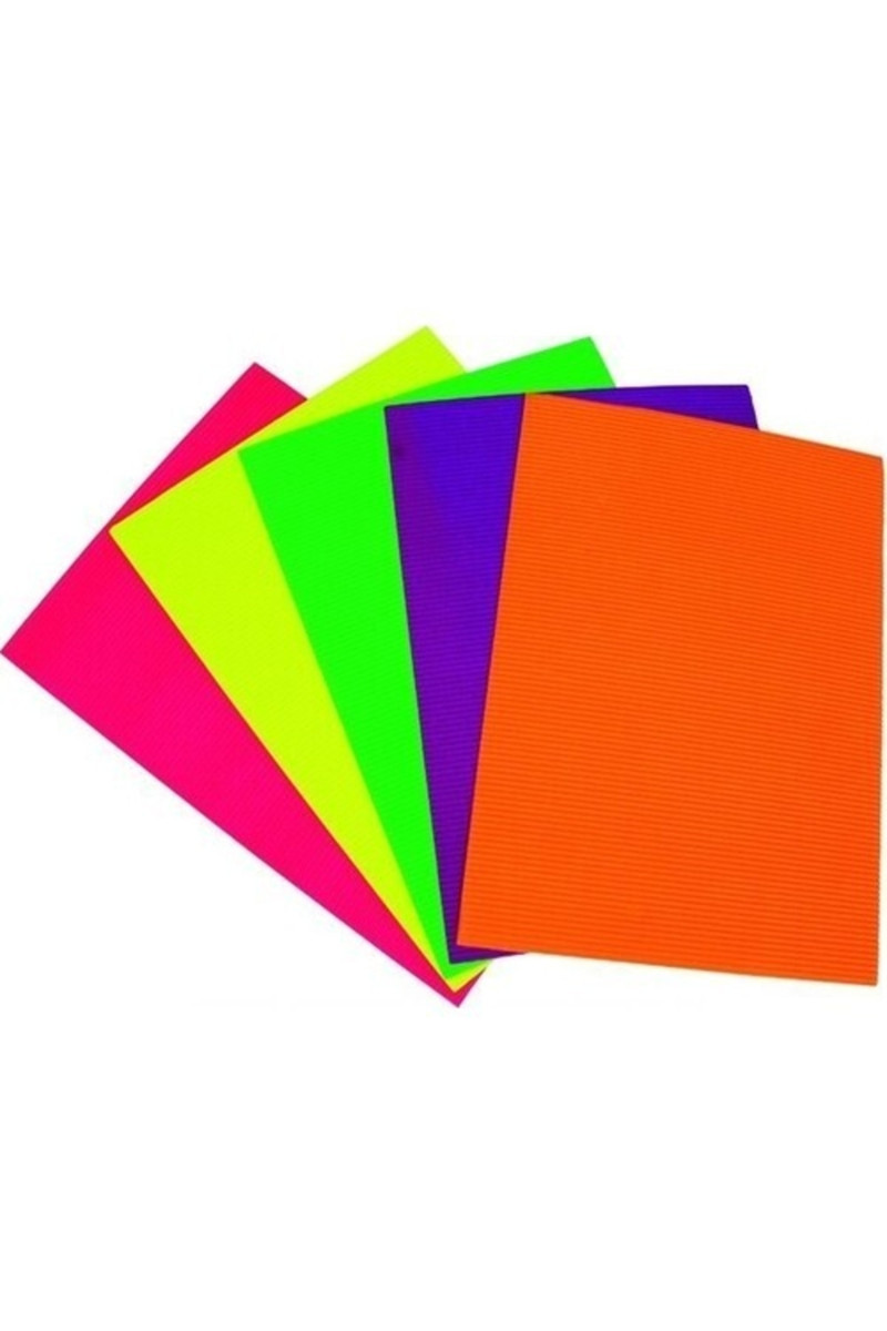 a4-fosforlu-renkli-fotokopi-kagidi-5-renk-00619-100-lu-paket-69e7962896298.jpg A4 Fosforlu Renkli Fotokopi Kağıdı 5 Renk 00619 (100 Lü Paket) - Görsel 1