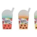 ADEL BUBBLE TEA SİLGİ