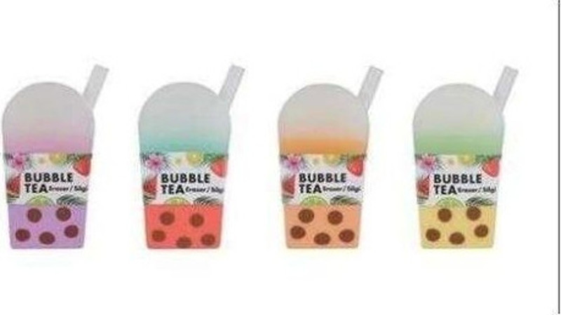 adel-bubble-tea-silgi-687a2a7abf7ba.jpg ADEL BUBBLE TEA SİLGİ - Görsel 1