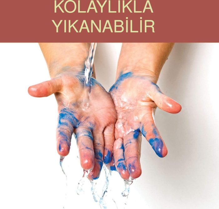 Altis Altıs Parmak Boyası 30 ml 10 Renk - Görsel 4