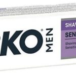Arko Men Tıraş Kremi Sensitive 100Gr