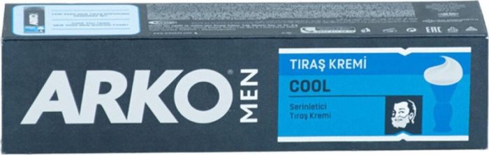 Arko Tıraş Kremi 100 Gr - Görsel 2