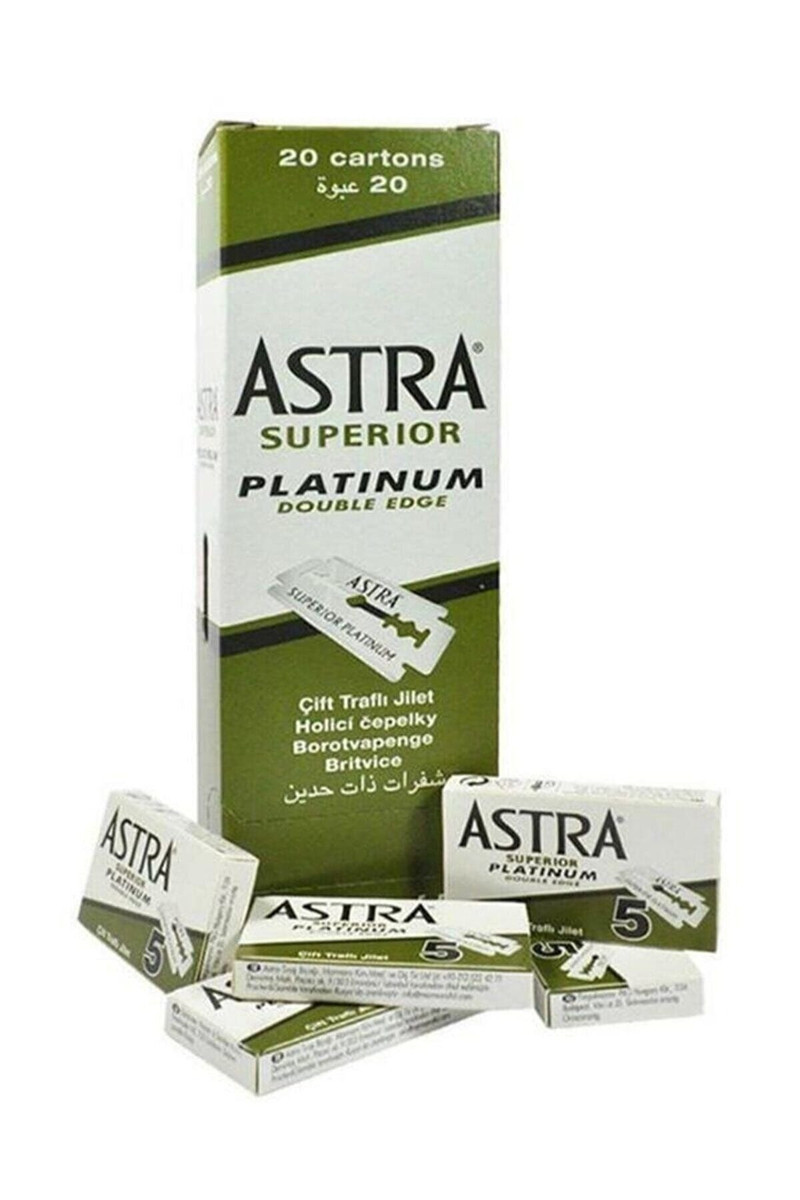 astra-jilet-yesil-1-kutu-icinde-20-kucuk-paket-ve-her-pakette-5-jilet-var-toplam-100-j-69a9a5a0751c4.jpg ASTRA JİLET YEŞİL 1 KUTU İÇİNDE 20 KÜÇÜK PAKET VE HER PAKETTE 5 JİLET VAR - TOPLAM 100 J� - Görsel 1