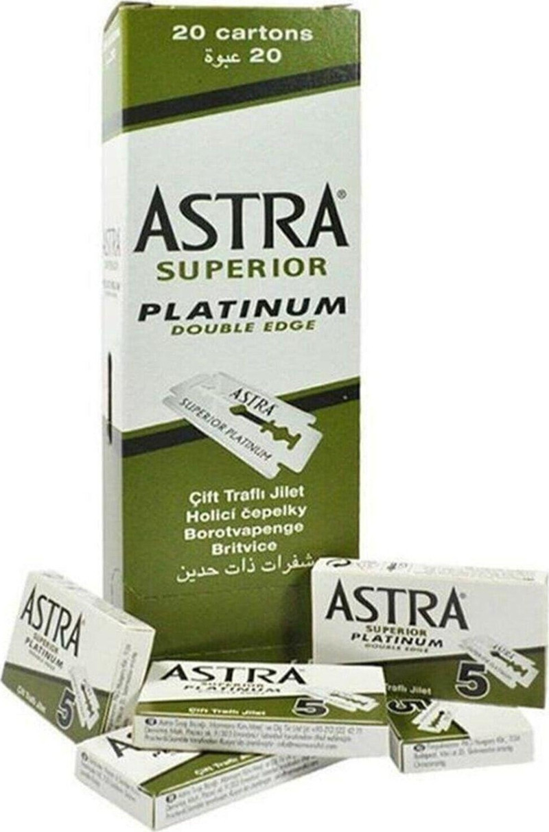 astra-jilet-yesil-1-kutu-icinde-20-kucuk-paket-ve-her-pakette-5-jilet-var-toplam-100-jilet-go5060gok150106-6838e137ed780.jpg ASTRA JİLET YEŞİL 1 KUTU İÇİNDE 20 KÜÇÜK PAKET VE HER PAKETTE 5 JİLET VAR - TOPLAM 100 JİLET GO5060Gok150106 - Görsel 1