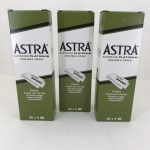 Astra Superior Platınum Yaprak Jilet X 3 Paket