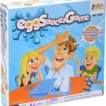 Asya Oyuncak Egg Saucer Game Yumurta Kutu Oyunu