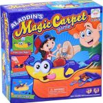 Asya Oyuncak Magic Carpet Oyun Set A5255-1251