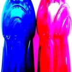 B&d Matara İnce Pipetli Suluk 750 Ml
