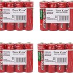 Best Parti Kalem Pil Jean Klein Aa Kalem Pil 16 Adet 1,5 V