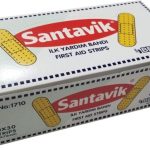 Betasan Santavik Yarabandı 10*30