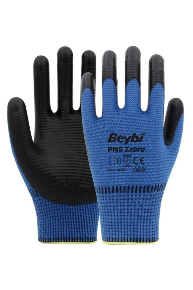 beybi-pn5-zebra-mavi-nitril-kapli-orgu-polyester-is-eldiveni-6a01aeb10f5d3.jpg Beybi Pn5 Zebra Mavi Nitril Kaplı Örgü Polyester Iş Eldiveni - Görsel 1