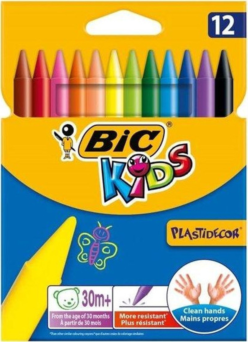 bic-12-li-kutu-silinebilir-pastel-boya-66c8045ab3d2c.jpg Bic 12' li Kutu Silinebilir Pastel Boya - Görsel 1