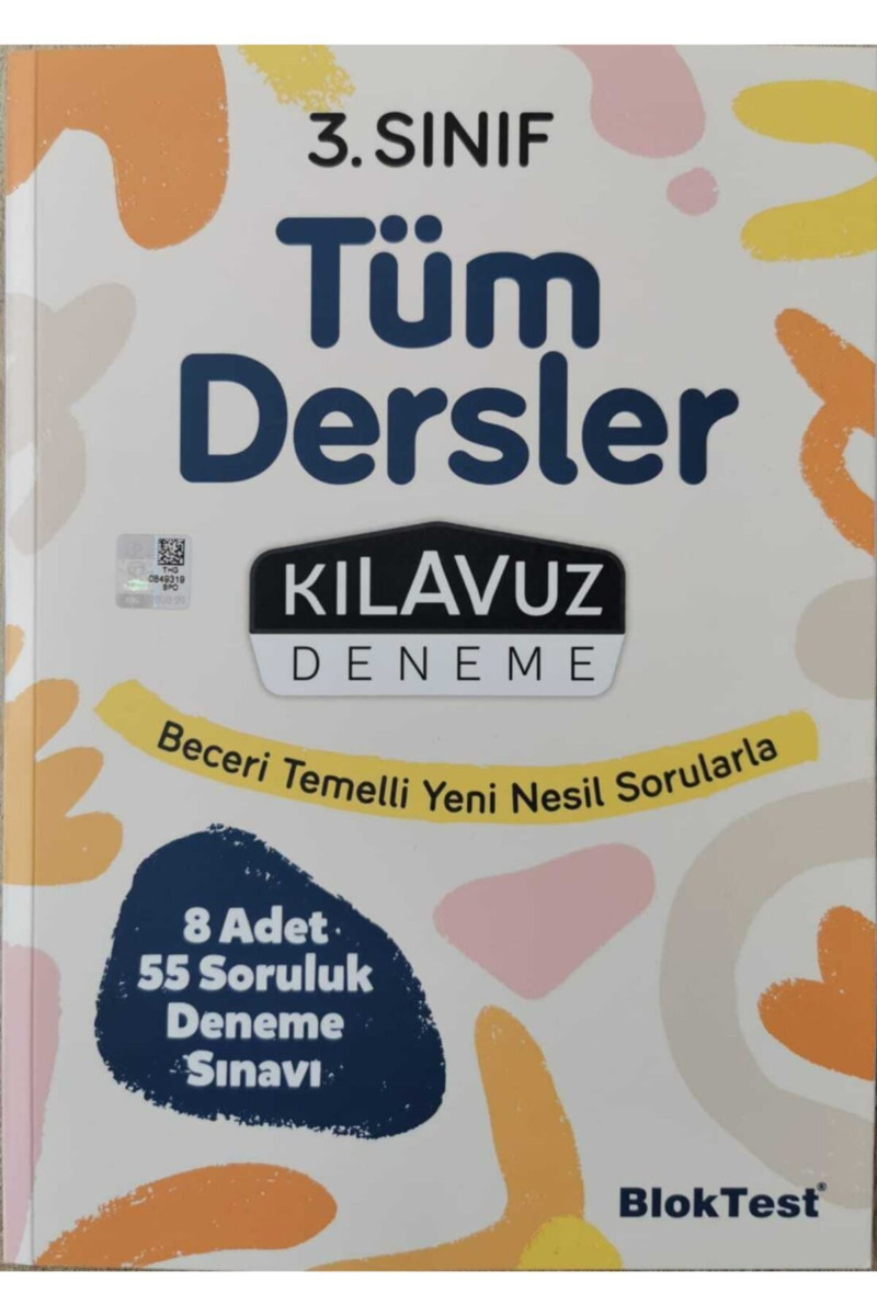 bloktest-3-sinif-tum-dersler-kilavuz-deneme-vizyonkitabevi-tudem-yayinlari-64f0957c8a43b.jpg Bloktest 3. Sınıf Tüm Dersler Kılavuz Deneme Vizyonkitabevi - Tudem Yayınları - Görsel 1