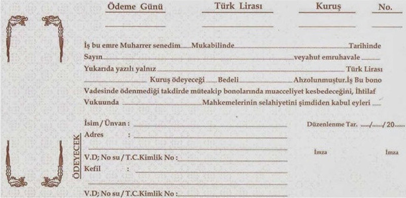 bos-senet-kagidi-20-adet-696fe677468d3.jpg Dilman Boş Senet Kağıdı- 20 adet - Görsel 1