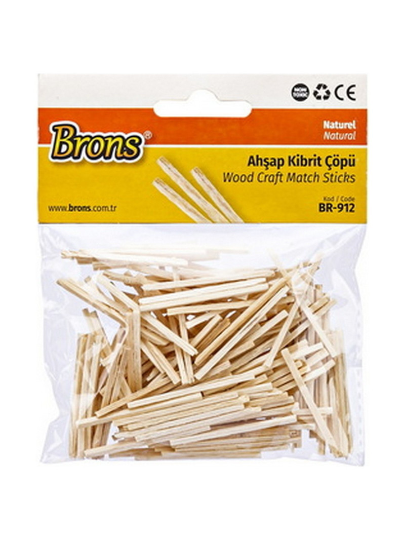 brons-ahsap-kibrit-copu-naturel-br-912-100-lu-paket-6980a29af333b.jpg Brons Ahşap Kibrit Çöpü Naturel Br-912 (100 Lü Paket) - Görsel 1