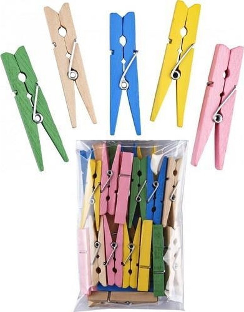 brons-renkli-ahsap-mandal-buyuk-24-adet-66c0321bef570.jpg Brons Renkli Ahşap Mandal Büyük 24 Adet - Görsel 1