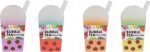 Bubble Tea Renkli Silgi - 1 Adet