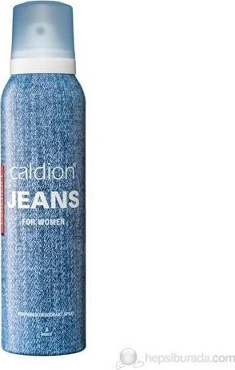 caldion-jeans-bayan-deodorant-150-ml-66c0c310ea8e6.jpg Caldion Jeans Bayan Deodorant 150 Ml - Görsel 1