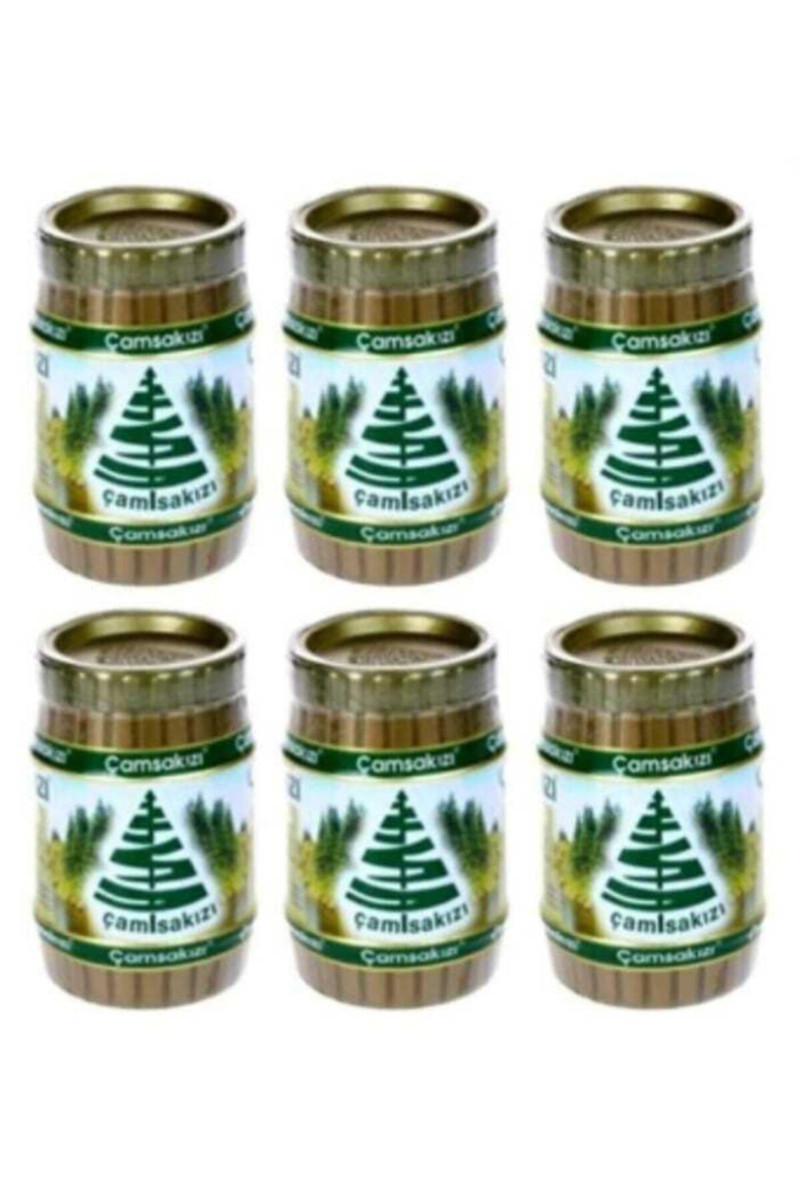 cam-sakizi-camsakizi-el-agdasi-240gr-6-adet-68010484021f4.jpg Çam Sakızı Çamsakızı El Ağdası 240Gr 6 Adet - Görsel 1