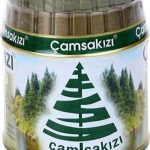 Çam Sakızı Süper Ağda 240G X2 Adet