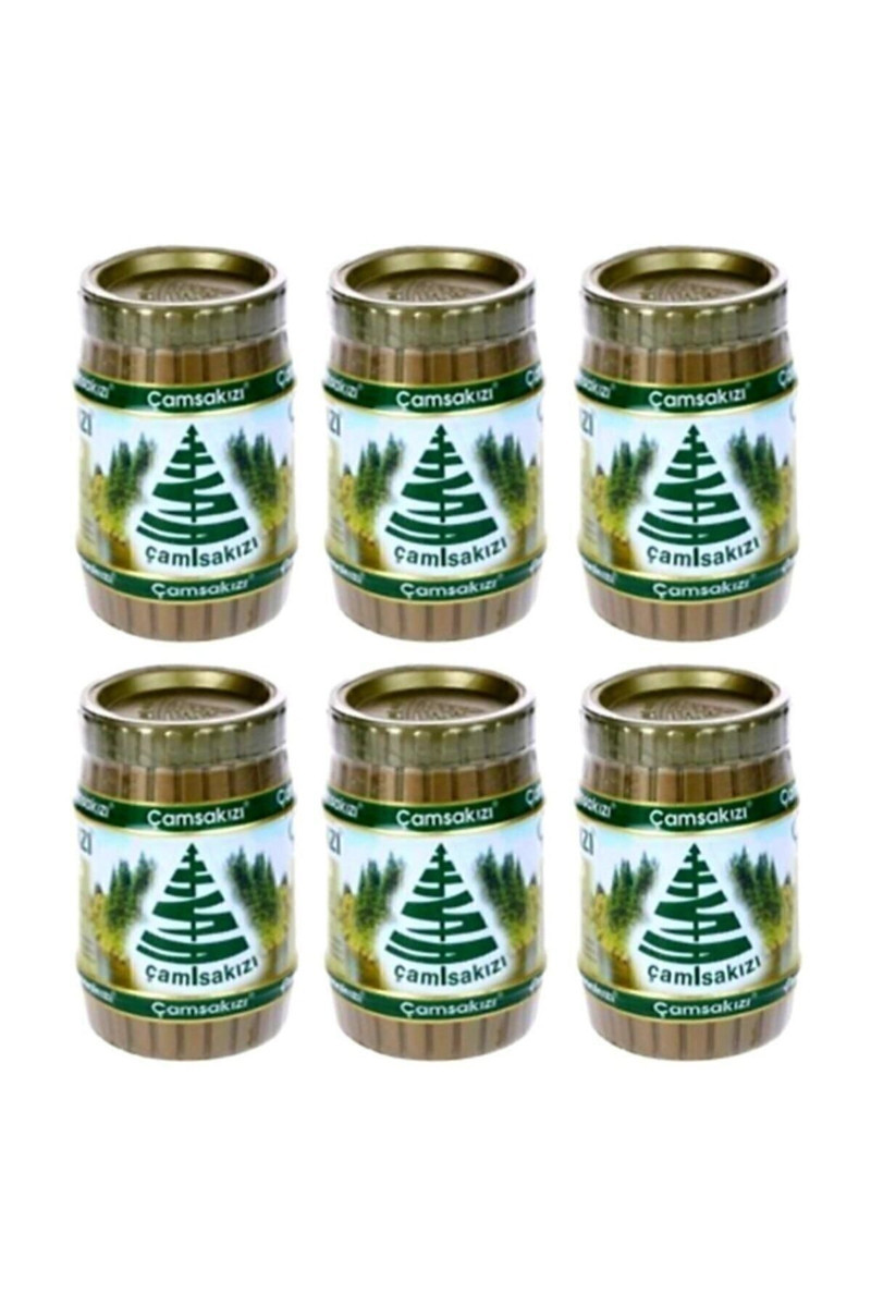 camsakizi-el-agdasi-240-gr-x-6-adet-69c9235c7fc0e.jpg Çamsakızı El Ağdası 240 gr X 6 Adet - Görsel 1