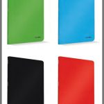 Çınar Smart 40 Yaprak A4 Kareli Defter Pp Kapak - 2 adet