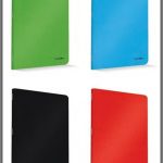 Çınar Smart 40 Yaprak A4 Kareli Defter Pp Kapak