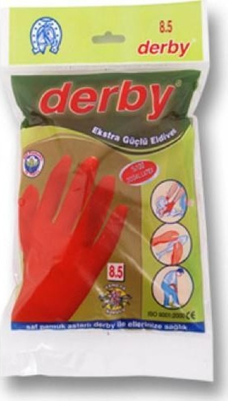 derby-naylon-eldiven-85-no-66d6423075fad.jpg Derby Naylon Eldiven 8.5 No - Görsel 1