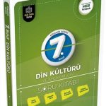 Dinamik Serisi 7. Sınıf Din Kültürü ve Ahlak Bilgisi Soru Bankası