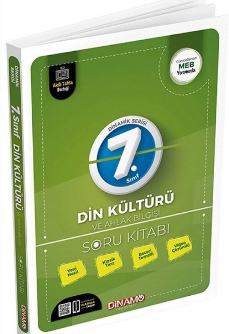 dinamik-serisi-7-sinif-din-kulturu-ve-ahlak-bilgisi-soru-bankasi-678d360d34065.jpg Dinamik Serisi 7. Sınıf Din Kültürü ve Ahlak Bilgisi Soru Bankası - Görsel 1