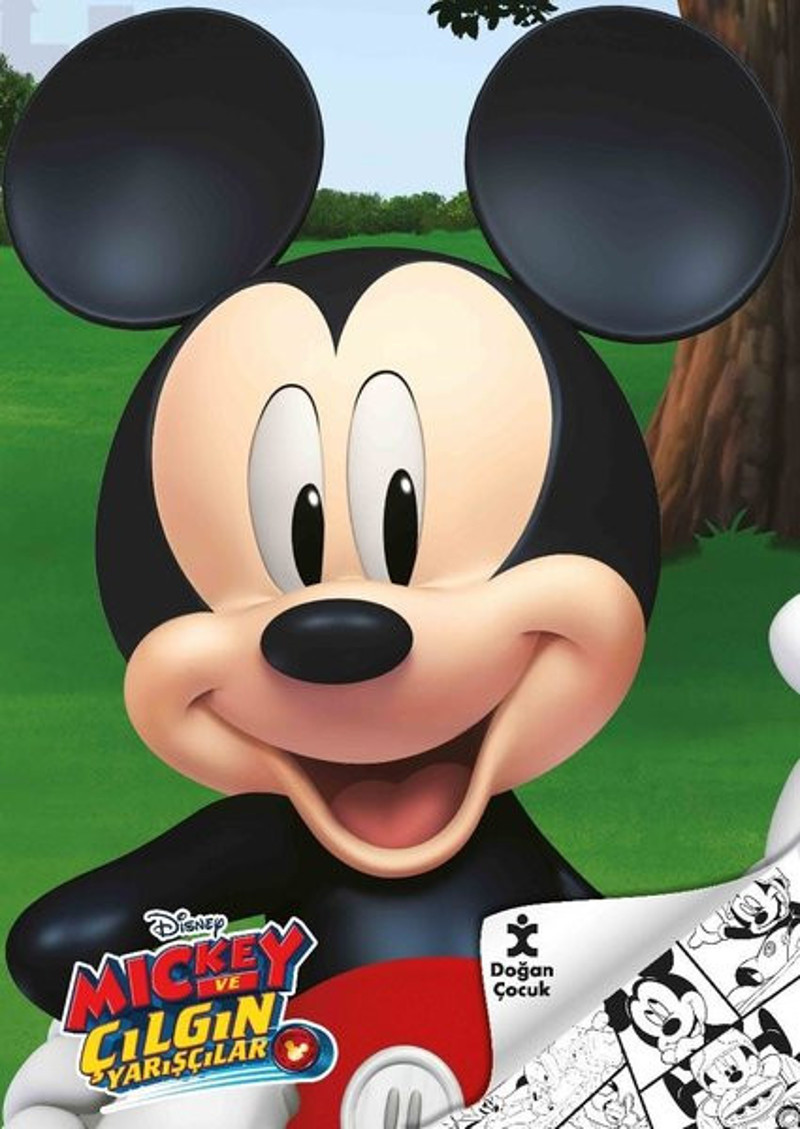 disney-mickey-ve-cilgin-yariscilar-boyama-kitabi-6437cfd65222e.jpg Disney Mickey ve Çılgın Yarışçılar Boyama Kitabı - Görsel 1