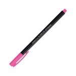 Dong-A Hexaplus Fiber Uçlu Fınelıner No:16 Pembe